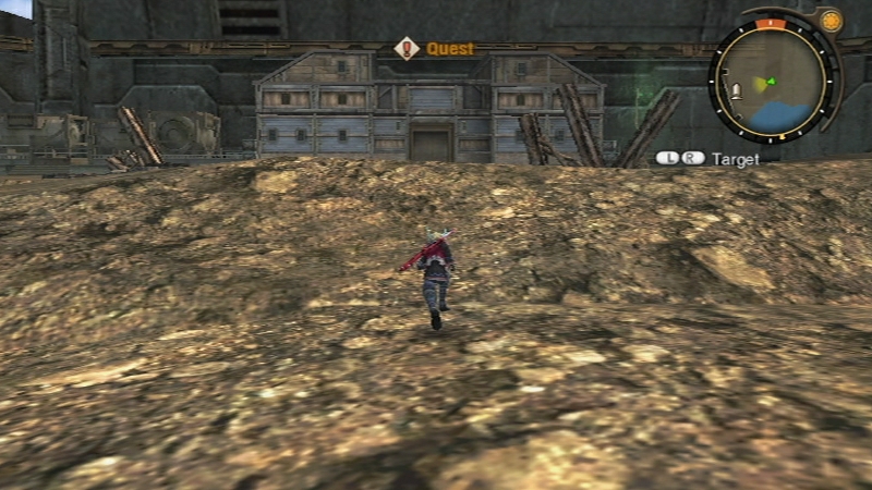 Xenoblade Chronicles - Imagen 6